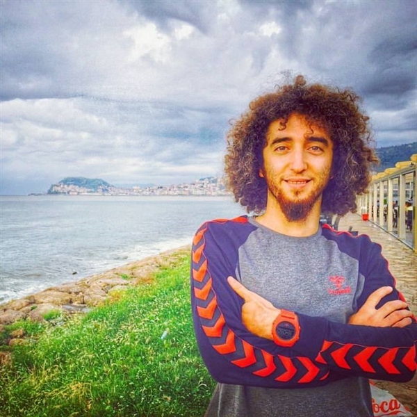 Hami Sarı
