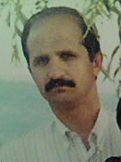 Hayrettin Keren
