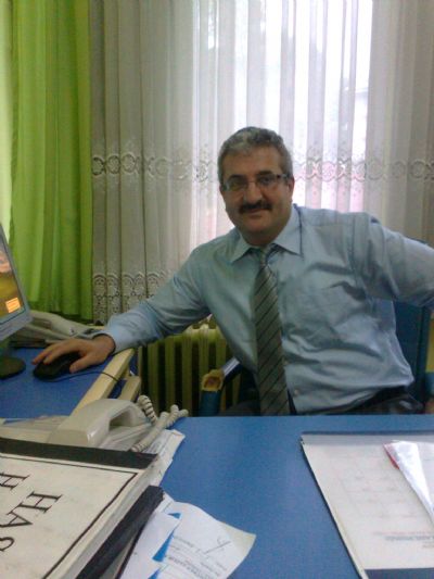 Hasan Bozok
