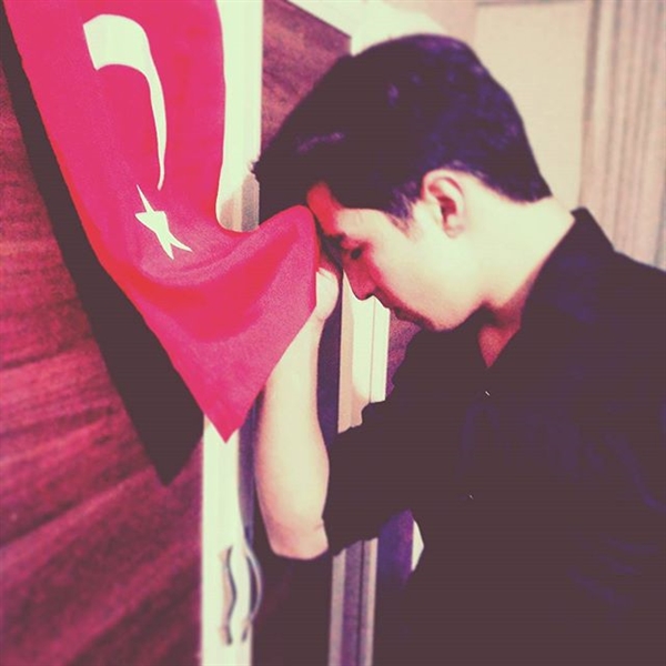 Abdulgani Telli
