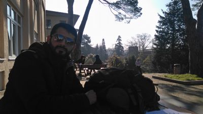 Enes Çiçek