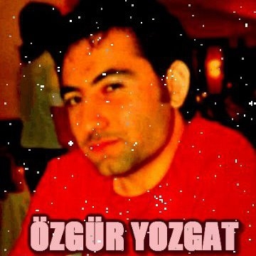 Özgür Yozgat