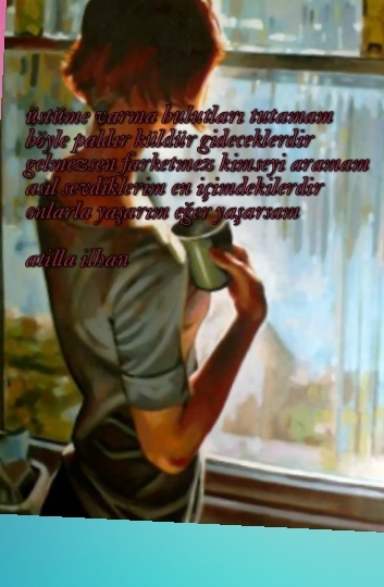Asude Hanım