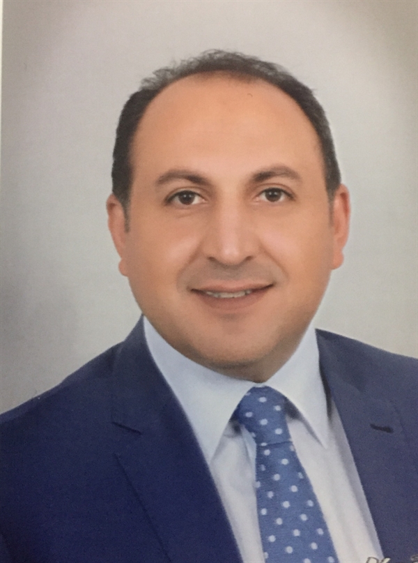 Mehmet Resul