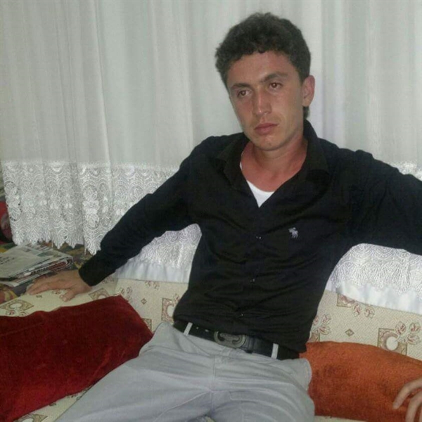 Abdullah Taçyıldız