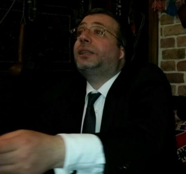 Metin Yazıcıoğlu