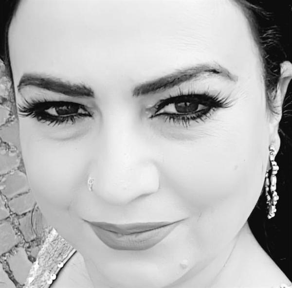 Leyla Oruc