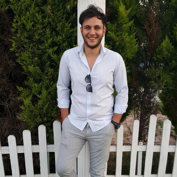 Yakup Kaya