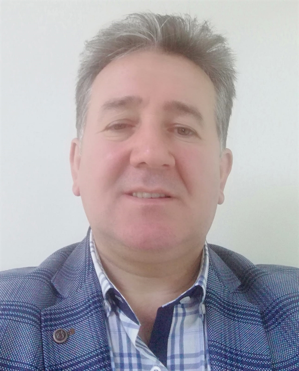 Mehmet Sarıkoca