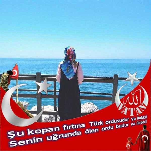 Hamide Gul