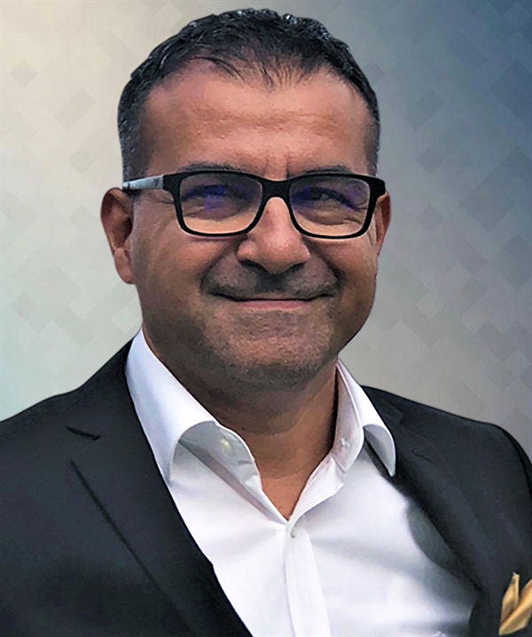Bülent Günergün