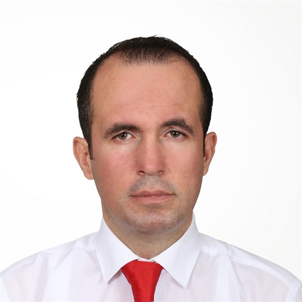 Salih Kurt