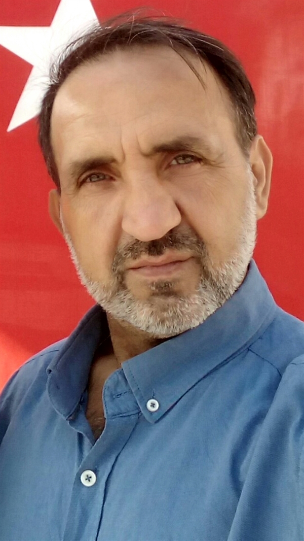 Arif Taner