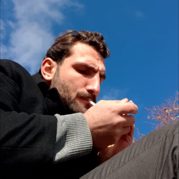 Arif Bozkurd
