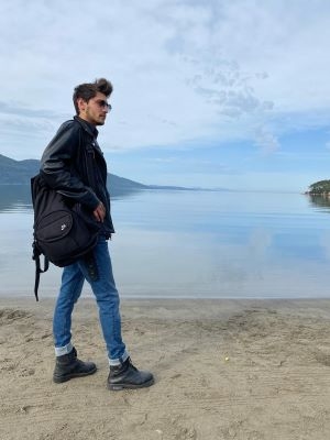 Taner Pekdemir
