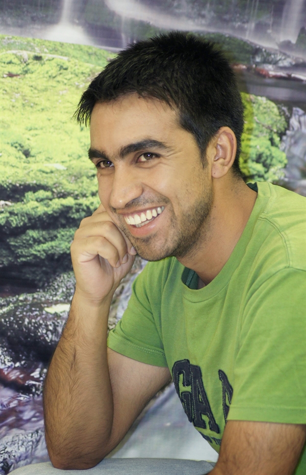 Yusuf Tevfik