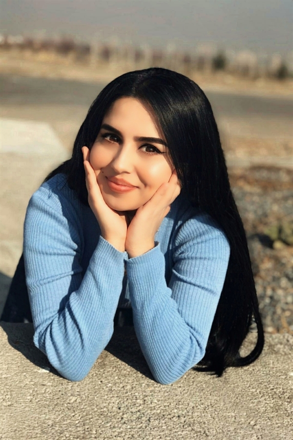 Yeter Akbaş
