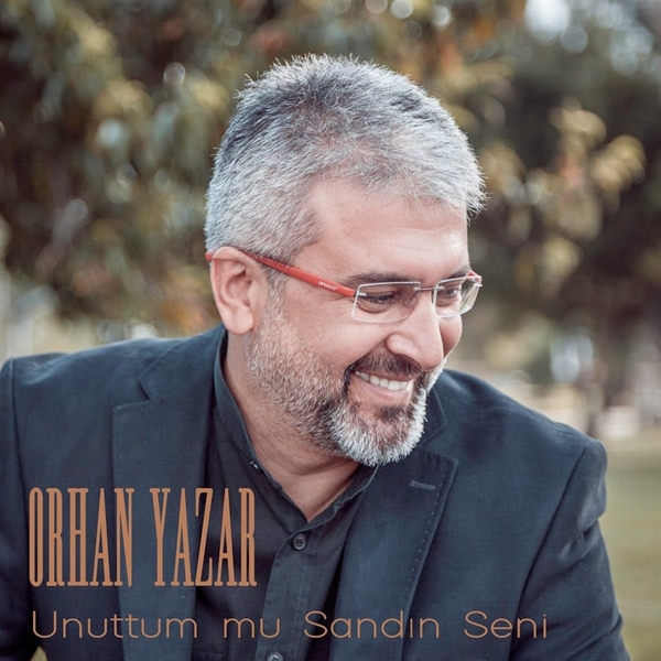 Orhan Yazar