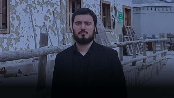 Çepni Serhat Öztürk