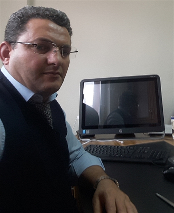 Muammer Kars