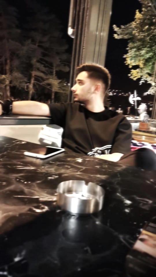 Emre Arsav