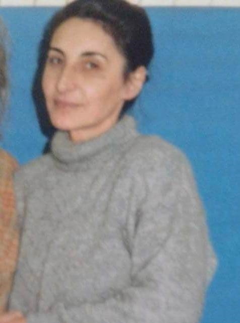 Sadegül Kılıç