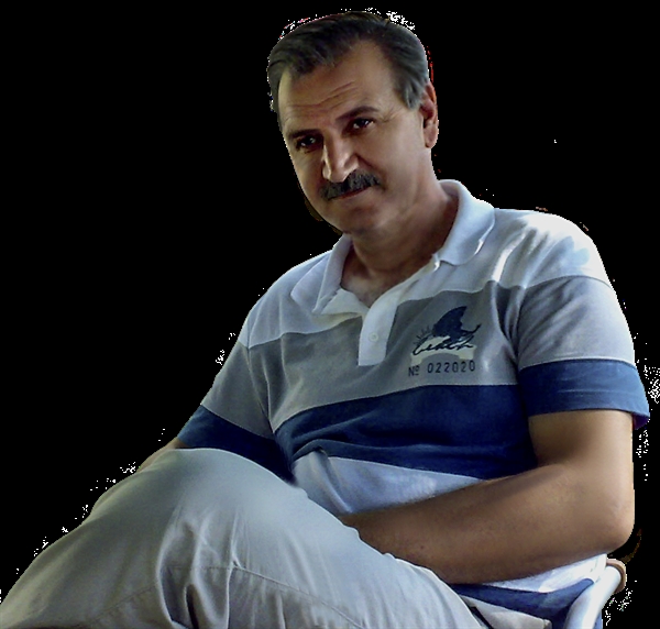 Civan Hazar