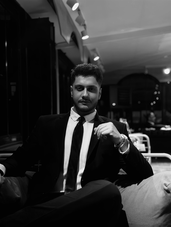 Kürşad Han Tigin