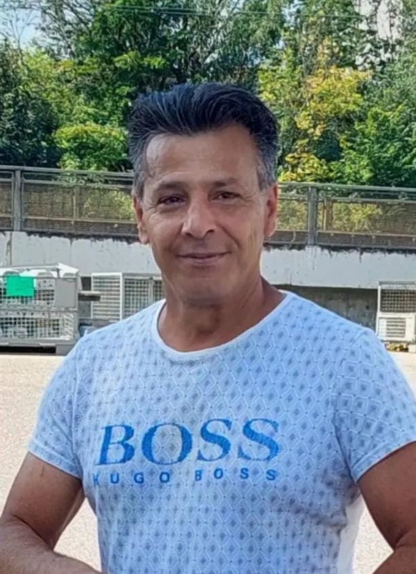 Dursuncan Yildiz