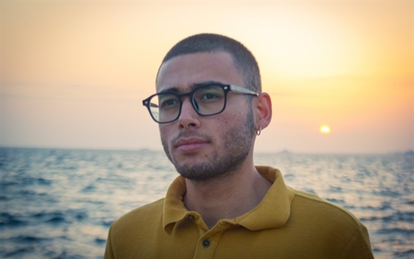Osman Akbaş