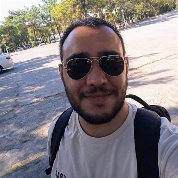 Sedat Yıldız