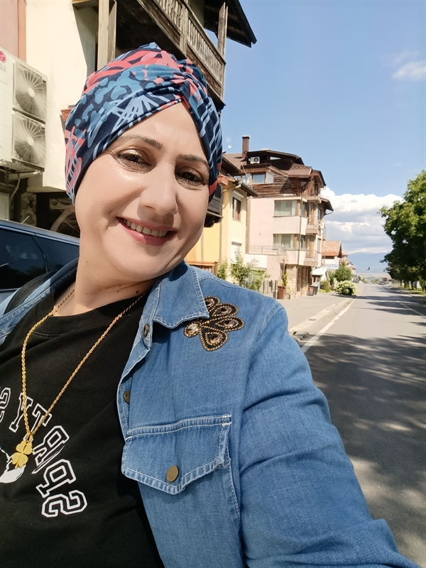Hatice Koç