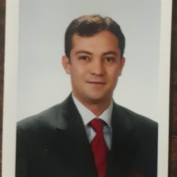 Serkan Topaktaş Şair Özcan
