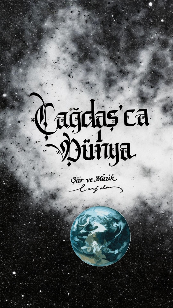 Çağdaşca Bir Dünya