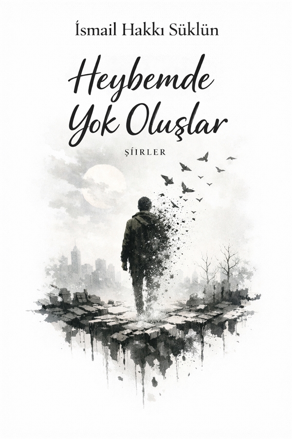 İsmail Hakkı Süklün