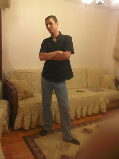Cem Çelik