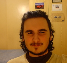 Efe Gürsoy