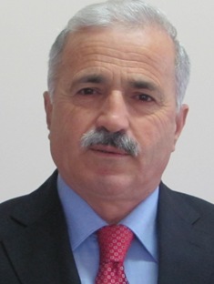 Muharrem Elmacı