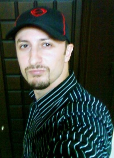 Selim Bayrak