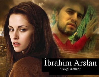 İbrahim Arslan