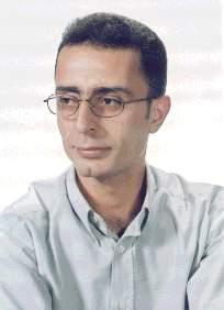 Halit Tunç