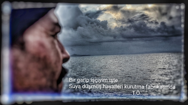 Tahir Öztürk