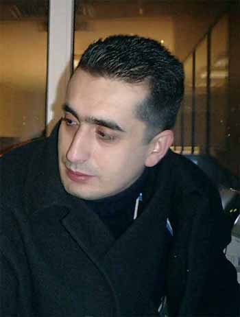 Hüsnü Çelebi