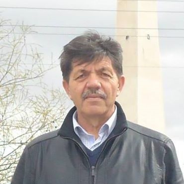 Mustafa Bilgili