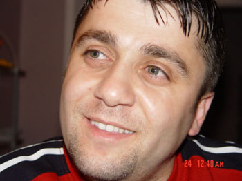 Çetin Hacıfettahoğlu
