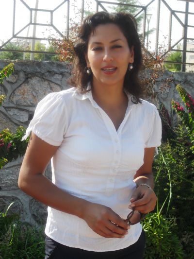 Özlem Şahin