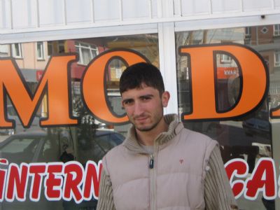 Kadir Eroğlu