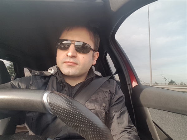 İbrahim Usta