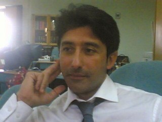 Yaşar Yılmaz