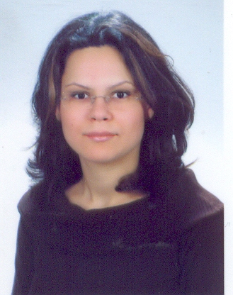 Nazan Dönmez